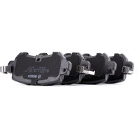 BOSCH Bremsbelagsatz mit akustischer Verschleißwarnung 0 986 494 732 Bremsbeläge,Bremsklötze MAZDA,CX-5 (KE, GH),CX-5 (KF) BOSCH Bremsbelagsatz mit akustischer Verschleißwarnung 0 986 494 732 Bremsbeläge,Bremsklötze MAZDA,CX-5 (KE, GH),CX-5 (KF) von Bosch