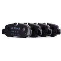 BOSCH Bremsbelagsatz 0 986 494 739 Bremsbeläge,Bremsklötze MERCEDES-BENZ,V-Klasse (W447),VITO Kasten (W447),VITO Tourer (W447),VITO Mixto (W447) BOSCH Bremsbelagsatz 0 986 494 739 Bremsbeläge,Bremsklötze MERCEDES-BENZ,V-Klasse (W447),VITO Kasten (W447),VITO Tourer (W447),VITO Mixto (W447) von Bosch