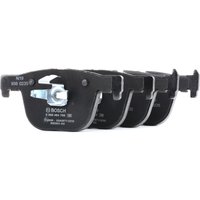 BOSCH Bremsbelagsatz mit Anti-Quietsch-Blech 0 986 494 786 Bremsbeläge,Bremsklötze BMW,3 Touring (F31),3 Limousine (F30, F80),4 Gran Coupe (F36) BOSCH Bremsbelagsatz mit Anti-Quietsch-Blech 0 986 494 786 Bremsbeläge,Bremsklötze BMW,3 Touring (F31),3 Limousine (F30, F80),4 Gran Coupe (F36) von Bosch