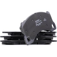 BOSCH Bremsbelagsatz mit Anti-Quietsch-Blech 0 986 494 787 Bremsbeläge,Bremsklötze PORSCHE,Cayenne (92A),PANAMERA,Macan (95B),PANAMERA (971) BOSCH Bremsbelagsatz mit Anti-Quietsch-Blech 0 986 494 787 Bremsbeläge,Bremsklötze PORSCHE,Cayenne (92A),PANAMERA,Macan (95B),PANAMERA (971) von Bosch