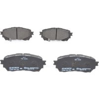 BOSCH Bremsbelagsatz inkl. Verschleißwarnkontakt 0 986 494 793 Bremsbeläge,Bremsklötze MAZDA,6 Kombi (GJ, GL),6 Limousine (GJ, GL) BOSCH Bremsbelagsatz inkl. Verschleißwarnkontakt 0 986 494 793 Bremsbeläge,Bremsklötze MAZDA,6 Kombi (GJ, GL),6 Limousine (GJ, GL) von Bosch