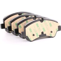 BOSCH Bremsbelagsatz mit Anti-Quietsch-Blech 0 986 494 796 Bremsbeläge,Bremsklötze FORD,Transit Mk7 Kastenwagen (V363, FCD, FDD) BOSCH Bremsbelagsatz mit Anti-Quietsch-Blech 0 986 494 796 Bremsbeläge,Bremsklötze FORD,Transit Mk7 Kastenwagen (V363, FCD, FDD) von Bosch