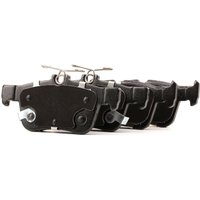 BOSCH Bremsbelagsatz mit akustischer Verschleißwarnung 0 986 494 839 Bremsbeläge,Bremsklötze FORD,FORD USA,Kuga Mk2 (DM2),Mondeo V Kombi (CF) BOSCH Bremsbelagsatz mit akustischer Verschleißwarnung 0 986 494 839 Bremsbeläge,Bremsklötze FORD,FORD USA,Kuga Mk2 (DM2),Mondeo V Kombi (CF) von Bosch