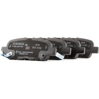 BOSCH Bremsbelagsatz mit akustischer Verschleißwarnung 0 986 494 857 Bremsbeläge,Bremsklötze RENAULT,NISSAN,INFINITI,Koleos II (HC_),JUKE (F15) BOSCH Bremsbelagsatz mit akustischer Verschleißwarnung 0 986 494 857 Bremsbeläge,Bremsklötze RENAULT,NISSAN,INFINITI,Koleos II (HC_),JUKE (F15) von Bosch