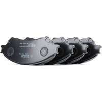 BOSCH Bremsbelagsatz 0 986 494 936 Bremsbeläge,Bremsklötze SUZUKI,VITARA (LY),SX4 S-Cross (JY),S-Cross III BOSCH Bremsbelagsatz 0 986 494 936 Bremsbeläge,Bremsklötze SUZUKI,VITARA (LY),SX4 S-Cross (JY),S-Cross III von Bosch