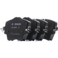 BOSCH Bremsbelagsatz 0 986 494 940 Bremsbeläge,Bremsklötze BMW,MINI,2 Gran Tourer (F46),X1 (F48),5 Touring (G31),5 Limousine (G30, F90) BOSCH Bremsbelagsatz 0 986 494 940 Bremsbeläge,Bremsklötze BMW,MINI,2 Gran Tourer (F46),X1 (F48),5 Touring (G31),5 Limousine (G30, F90) von Bosch