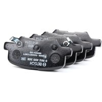 BOSCH Bremsbelagsatz mit akustischer Verschleißwarnung 0 986 495 358 Bremsbeläge,Bremsklötze PEUGEOT,CITROËN,MAZDA,4008 SUV,C4 AIRCROSS BOSCH Bremsbelagsatz mit akustischer Verschleißwarnung 0 986 495 358 Bremsbeläge,Bremsklötze PEUGEOT,CITROËN,MAZDA,4008 SUV,C4 AIRCROSS von Bosch