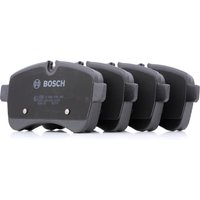 BOSCH Bremsbelagsatz mit Anti-Quietsch-Blech 0 986 494 460 Bremsbeläge,Bremsklötze IVECO,Daily VI Kastenwagen,DAILY IV Kasten/Kombi BOSCH Bremsbelagsatz mit Anti-Quietsch-Blech 0 986 494 460 Bremsbeläge,Bremsklötze IVECO,Daily VI Kastenwagen,DAILY IV Kasten/Kombi von Bosch