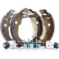 BOSCH Bremsensatz, Trommelbremse mit Radbremszylinder 0 204 114 193 PEUGEOT,CITROËN,DS,207 (WA_, WC_),208 I Schrägheck (CA_, CC_),207 SW (WK_) BOSCH Bremsensatz, Trommelbremse mit Radbremszylinder 0 204 114 193 PEUGEOT,CITROËN,DS,207 (WA_, WC_),208 I Schrägheck (CA_, CC_),207 SW (WK_) von Bosch