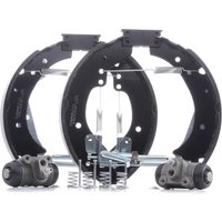BOSCH Bremsensatz, Trommelbremse mit Radbremszylinder 0 204 114 508 FIAT,PEUGEOT,CITROËN,DUCATO Kasten (290),DUCATO Pritsche/Fahrgestell (290) BOSCH Bremsensatz, Trommelbremse mit Radbremszylinder 0 204 114 508 FIAT,PEUGEOT,CITROËN,DUCATO Kasten (290),DUCATO Pritsche/Fahrgestell (290) von Bosch