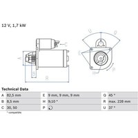 BOSCH Bremsensatz, Trommelbremse mit Radbremszylinder 0 204 114 546 VW,AUDI,SEAT,POLO (9N_),GOLF II (19E, 1G1),GOLF III (1H1),Lupo (6X1, 6E1) BOSCH Bremsensatz, Trommelbremse mit Radbremszylinder 0 204 114 546 VW,AUDI,SEAT,POLO (9N_),GOLF II (19E, 1G1),GOLF III (1H1),Lupo (6X1, 6E1) von Bosch