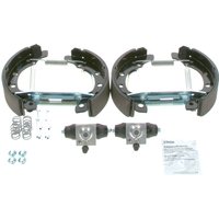 BOSCH Bremsensatz, Trommelbremse mit Radbremszylinder 0 204 114 547 VW,AUDI,SEAT,GOLF III (1H1),Lupo (6X1, 6E1),80 (89, 89Q, 8A, B3),AROSA (6H) BOSCH Bremsensatz, Trommelbremse mit Radbremszylinder 0 204 114 547 VW,AUDI,SEAT,GOLF III (1H1),Lupo (6X1, 6E1),80 (89, 89Q, 8A, B3),AROSA (6H) von Bosch