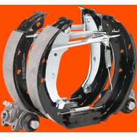 BOSCH Bremsensatz, Trommelbremse mit Radbremszylinder 0 204 114 554 RENAULT,DACIA,CLIO II (BB0/1/2_, CB0/1/2_),TWINGO I (C06_),TWINGO I Kasten (S06_) BOSCH Bremsensatz, Trommelbremse mit Radbremszylinder 0 204 114 554 RENAULT,DACIA,CLIO II (BB0/1/2_, CB0/1/2_),TWINGO I (C06_),TWINGO I Kasten (S06_) von Bosch