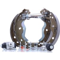 BOSCH Bremsensatz, Trommelbremse mit Radbremszylinder 0 204 114 678 FIAT,SUZUKI,Sedici (FY_),SX4 (EY, GY) BOSCH Bremsensatz, Trommelbremse mit Radbremszylinder 0 204 114 678 FIAT,SUZUKI,Sedici (FY_),SX4 (EY, GY) von Bosch