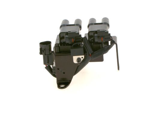 BOSCH Bremsensatz, Trommelbremse FORD 0 204 114 600 BOSCH Bremsensatz, Trommelbremse FORD 0 204 114 600 von Bosch