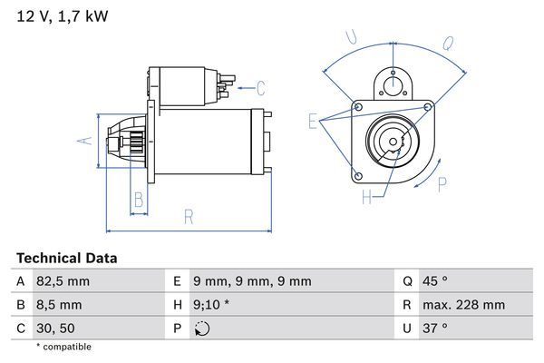 BOSCH Bremsensatz, Trommelbremse VW,AUDI,SEAT 0 204 114 546 6K0698801B,1H0698511X BOSCH Bremsensatz, Trommelbremse VW,AUDI,SEAT 0 204 114 546 6K0698801B,1H0698511X von Bosch