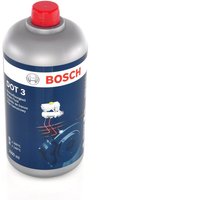 BOSCH Bremsflüssigkeit Inhalt: 1l 1 987 479 101 von Bosch