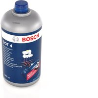 BOSCH Bremsflüssigkeit Inhalt: 1l 1 987 479 107 BOSCH Bremsflüssigkeit Inhalt: 1l 1 987 479 107 von Bosch