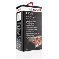 BOSCH Bremsflüssigkeit Inhalt: 5l 1 987 479 208 von Bosch