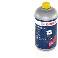 BOSCH Bremsflüssigkeit Inhalt: 1l 1 987 479 113 BOSCH Bremsflüssigkeit Inhalt: 1l 1 987 479 113 von Bosch