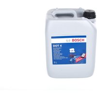 BOSCH Bremsflüssigkeit Inhalt: 5l 1 987 479 108 BOSCH Bremsflüssigkeit Inhalt: 5l 1 987 479 108 von Bosch