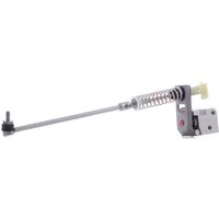 BOSCH Bremskraftregler 0 204 031 310  RENAULT,MASTER II Kasten (FD),MASTER II Bus (JD),MASTER II Pritsche/Fahrgestell (ED/HD/UD) von Bosch