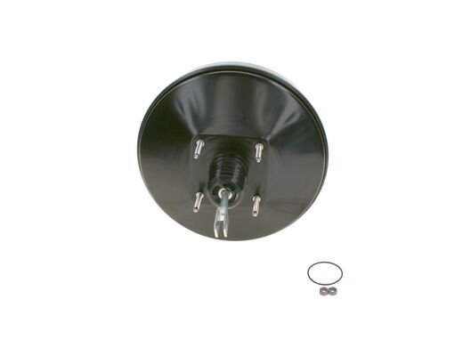 BOSCH Bremskraftverstärker IVECO 0 204 125 910 BO5910,42568307 BOSCH Bremskraftverstärker IVECO 0 204 125 910 BO5910,42568307 von Bosch