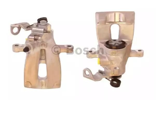 BOSCH Bremssattel KIA 0 986 134 123 CR1808,583001P300,583101PA30 Bremszange BOSCH Bremssattel KIA 0 986 134 123 CR1808,583001P300,583101PA30 Bremszange von Bosch