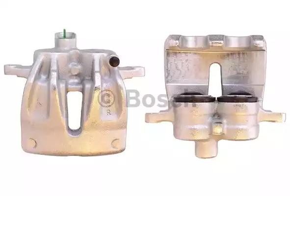 BOSCH Bremssattel LAND ROVER 0 986 135 435 CR2433,LR010395,SEG500040 Bremszange SEG500041 BOSCH Bremssattel LAND ROVER 0 986 135 435 CR2433,LR010395,SEG500040 Bremszange SEG500041 von Bosch