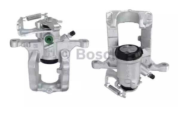 BOSCH Bremssattel OPEL,VAUXHALL 0 986 135 152 CR1867,13300886,542378 Bremszange 95520082 BOSCH Bremssattel OPEL,VAUXHALL 0 986 135 152 CR1867,13300886,542378 Bremszange 95520082 von Bosch