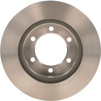 BOSCH Bremsscheibe Belüftet 0 986 478 698 Bremsscheiben,Scheibenbremsen TOYOTA,LAND CRUISER 90 (_J9_),HILUX VI Pick-up (_N1_) von Bosch