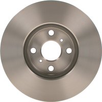 BOSCH Bremsscheibe Belüftet 0 986 479 431 Bremsscheiben,Scheibenbremsen TOYOTA,Yaris Schrägheck (_P9_),Yaris Schrägheck (_P13_) von Bosch