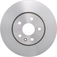 BOSCH Bremsscheibe Belüftet 0 986 479 544 Bremsscheiben,Scheibenbremsen OPEL,CHEVROLET,SAAB,INSIGNIA Caravan,INSIGNIA,INSIGNIA Stufenheck von Bosch