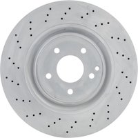 BOSCH Bremsscheibe Belüftet 0 986 479 651 Bremsscheiben,Scheibenbremsen MERCEDES-BENZ,C-Klasse Limousine (W203),C-Klasse T-modell (S203),SLK (R171) von Bosch