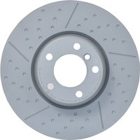 BOSCH Bremsscheibe geschlitzt/gelocht 0 986 479 E12 Bremsscheiben,Scheibenbremsen BMW,1 Schrägheck (F20),3 Touring (F31),3 Limousine (F30, F80) von Bosch