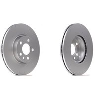 BOSCH Bremsscheibe innenbelüftet 0 986 478 296 Bremsscheiben,Scheibenbremsen VW,FORD,SEAT,Transporter IV Bus (70B, 70C, 7DB, 7DK, 70J, 70K, 7DC, 7DJ) von Bosch