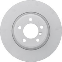 BOSCH Bremsscheibe innenbelüftet 0 986 479 003 Bremsscheiben,Scheibenbremsen BMW,7 (E65, E66, E67) von Bosch