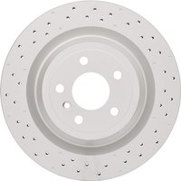 BOSCH Bremsscheibe innenbelüftet 0 986 479 D11 Bremsscheiben,Scheibenbremsen MERCEDES-BENZ,M-Klasse (W166),GLE (W166) von Bosch