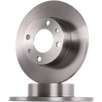 BOSCH Bremsscheibe voll 0 986 478 063 Bremsscheiben,Scheibenbremsen FIAT,SEAT,LANCIA,124 Spider (124_),Panda Schrägheck (141_),Uno Schrägheck (146_) BOSCH Bremsscheibe voll 0 986 478 063 Bremsscheiben,Scheibenbremsen FIAT,SEAT,LANCIA,124 Spider (124_),Panda Schrägheck (141_),Uno Schrägheck (146_) von Bosch