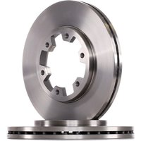 BOSCH Bremsscheibe innenbelüftet 0 986 478 532 Bremsscheiben,Scheibenbremsen FORD,NISSAN,MAVERICK (UDS, UNS),NAVARA (D22),PICK UP (D21) BOSCH Bremsscheibe innenbelüftet 0 986 478 532 Bremsscheiben,Scheibenbremsen FORD,NISSAN,MAVERICK (UDS, UNS),NAVARA (D22),PICK UP (D21) von Bosch