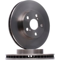 BOSCH Bremsscheibe innenbelüftet 0 986 478 584 Bremsscheiben,Scheibenbremsen TOYOTA,CELICA (ZZT23_),PRIUS (ZVW3_),CARINA E (_T19_) BOSCH Bremsscheibe innenbelüftet 0 986 478 584 Bremsscheiben,Scheibenbremsen TOYOTA,CELICA (ZZT23_),PRIUS (ZVW3_),CARINA E (_T19_) von Bosch