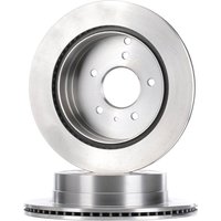BOSCH Bremsscheibe Belüftet 0 986 479 268 Bremsscheiben,Scheibenbremsen OPEL,CHEVROLET,VAUXHALL,ANTARA,CAPTIVA (C100, C140),CAPTIVA SPORT,Antara (L07) BOSCH Bremsscheibe Belüftet 0 986 479 268 Bremsscheiben,Scheibenbremsen OPEL,CHEVROLET,VAUXHALL,ANTARA,CAPTIVA (C100, C140),CAPTIVA SPORT,Antara (L07) von Bosch
