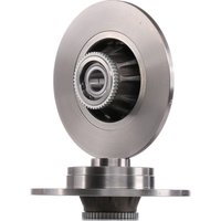 BOSCH Bremsscheibe voll 0 986 479 271 Bremsscheiben,Scheibenbremsen OPEL,RENAULT,VAUXHALL,Vivaro A Kastenwagen (X83),Vivaro A Combi (X83) BOSCH Bremsscheibe voll 0 986 479 271 Bremsscheiben,Scheibenbremsen OPEL,RENAULT,VAUXHALL,Vivaro A Kastenwagen (X83),Vivaro A Combi (X83) von Bosch