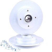 BOSCH Bremsscheibe voll 0 986 479 275 Bremsscheiben,Scheibenbremsen OPEL,PEUGEOT,CITROËN,Crossland X (P17),207 (WA_, WC_),207 CC (WD_) BOSCH Bremsscheibe voll 0 986 479 275 Bremsscheiben,Scheibenbremsen OPEL,PEUGEOT,CITROËN,Crossland X (P17),207 (WA_, WC_),207 CC (WD_) von Bosch