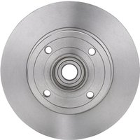 BOSCH Bremsscheibe voll 0 986 479 278 Bremsscheiben,Scheibenbremsen RENAULT,Clio III Schrägheck (BR0/1, CR0/1),TWINGO II (CN0_) BOSCH Bremsscheibe voll 0 986 479 278 Bremsscheiben,Scheibenbremsen RENAULT,Clio III Schrägheck (BR0/1, CR0/1),TWINGO II (CN0_) von Bosch