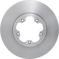 BOSCH Bremsscheibe Belüftet 0 986 479 392 Bremsscheiben,Scheibenbremsen FORD,Transit Mk6 Kasten (V347, V348, FA) von Bosch