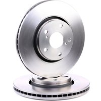 BOSCH Bremsscheibe Belüftet 0 986 479 560 Bremsscheiben,Scheibenbremsen TOYOTA,AURIS (NRE15_, ZZE15_, ADE15_, ZRE15_, NDE15_) von Bosch
