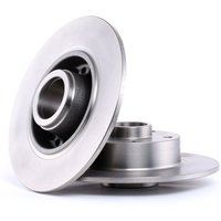 BOSCH Bremsscheibe voll 0 986 479 684 Bremsscheiben,Scheibenbremsen RENAULT,MEGANE III Grandtour (KZ0/1),Scénic III (JZ0/1_),Clio IV Schrägheck (BH_) BOSCH Bremsscheibe voll 0 986 479 684 Bremsscheiben,Scheibenbremsen RENAULT,MEGANE III Grandtour (KZ0/1),Scénic III (JZ0/1_),Clio IV Schrägheck (BH_) von Bosch