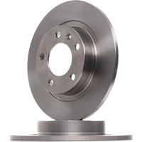 BOSCH Bremsscheibe voll 0 986 479 715 Bremsscheiben,Scheibenbremsen OPEL,VAUXHALL,Corsa D Schrägheck (S07),Corsa E Schrägheck (X15),Adam (M13) BOSCH Bremsscheibe voll 0 986 479 715 Bremsscheiben,Scheibenbremsen OPEL,VAUXHALL,Corsa D Schrägheck (S07),Corsa E Schrägheck (X15),Adam (M13) von Bosch