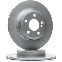 BOSCH Bremsscheibe voll 0 986 479 A04 Bremsscheiben,Scheibenbremsen MERCEDES-BENZ,A-Klasse (W176),B-Klasse (W246, W242),GLA (X156),CLA Coupe (C117) BOSCH Bremsscheibe voll 0 986 479 A04 Bremsscheiben,Scheibenbremsen MERCEDES-BENZ,A-Klasse (W176),B-Klasse (W246, W242),GLA (X156),CLA Coupe (C117) von Bosch